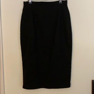 Tatyana Catwalk Skirt M